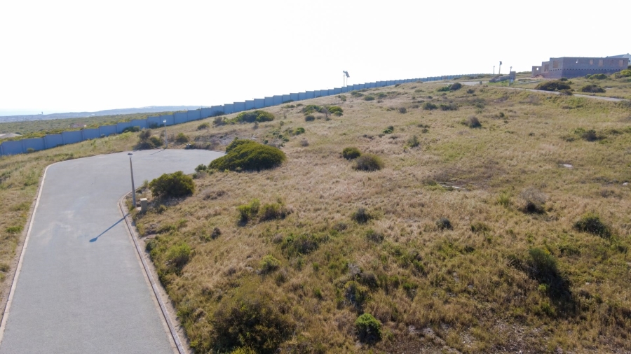 0 Bedroom Property for Sale in Hoogland Western Cape